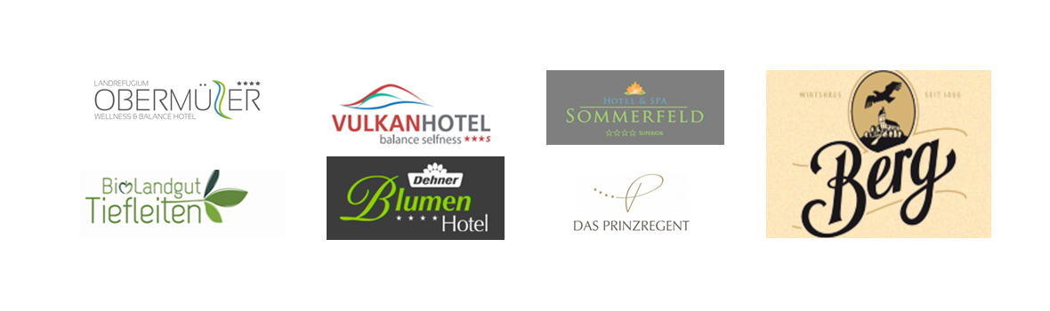 UMA-Erfolgsgeschichten: Aufbau Gästekontaktpunkt-Management im Dienst der Hotelpositionierung - Positionierungsberatung