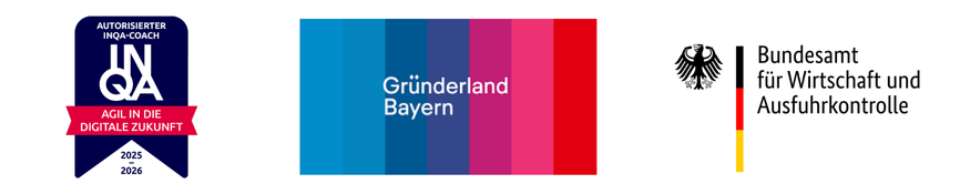 Certifizierter Coach