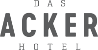 Das ACKER Hotel