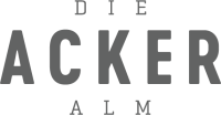 Die ACKER-Alm